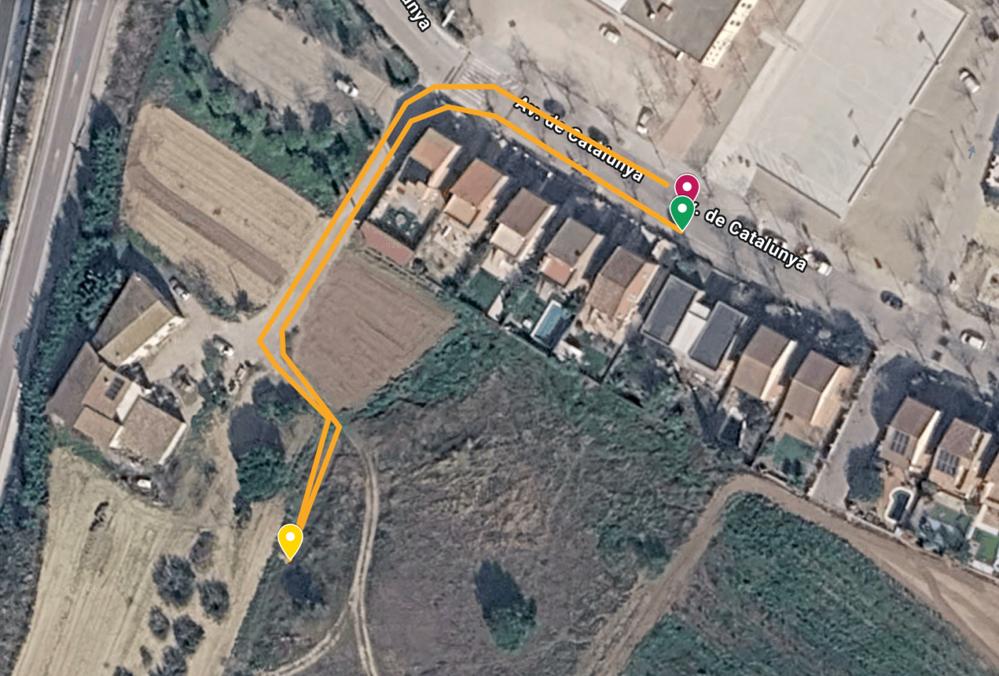 Circuit B