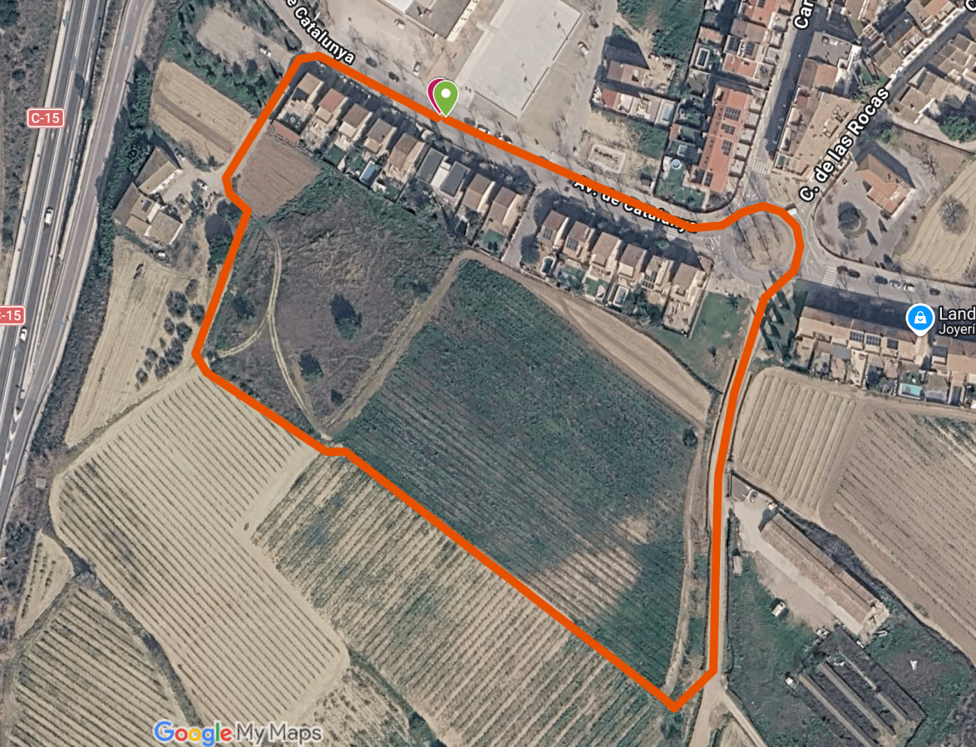 Circuit A