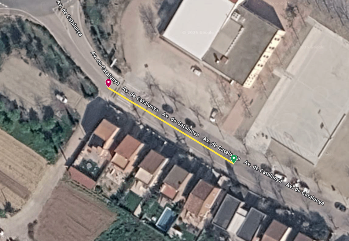Circuit D